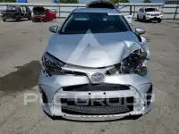 2017 Toyota COROLLA фото