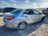 2017 Toyota COROLLA фото