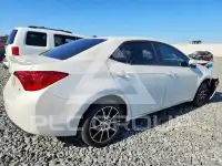 2017 Toyota COROLLA фото