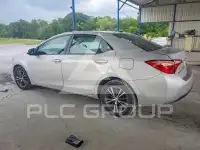 2017 Toyota COROLLA photo
