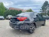 2017 Toyota COROLLA фото