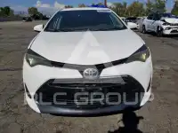2017 Toyota COROLLA фото