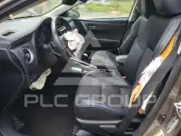 2017 Toyota COROLLA photo