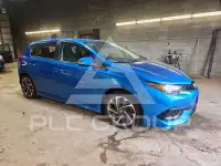 2017 Toyota COROLLA фото