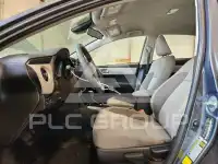 2017 Toyota COROLLA фото