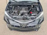 2017 Toyota COROLLA фото