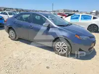 2017 Toyota COROLLA фото