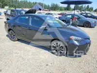 2017 Toyota COROLLA photo