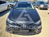 2017 Toyota COROLLA фото
