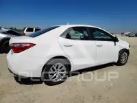 2017 Toyota COROLLA фото