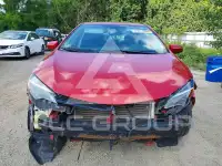 2017 Toyota COROLLA photo