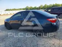 2017 Toyota COROLLA фото