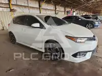 2017 Toyota COROLLA фото