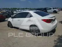 2017 Toyota COROLLA photo