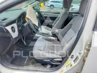 2017 Toyota COROLLA photo