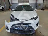 2017 Toyota COROLLA photo