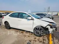 2017 Toyota COROLLA photo