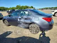 2017 Toyota COROLLA фото