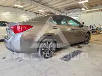 2017 Toyota COROLLA фото