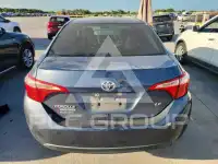 2017 Toyota COROLLA photo