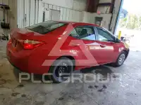 2017 Toyota COROLLA photo