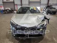 2017 Toyota COROLLA фото