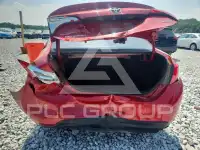 2017 Toyota COROLLA фото