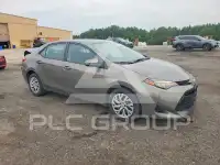 2017 Toyota COROLLA фото