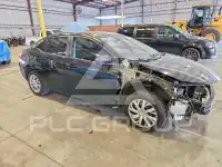 2017 Toyota COROLLA фото