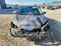 2017 Toyota COROLLA фото