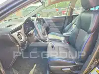 2017 Toyota COROLLA photo