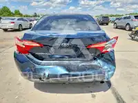 2017 Toyota COROLLA фото