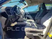 2017 Toyota COROLLA photo
