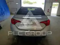 2017 Toyota COROLLA photo