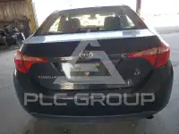 2017 Toyota COROLLA photo
