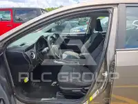 2017 Toyota COROLLA фото