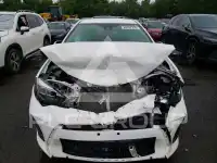 2017 Toyota COROLLA фото