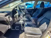 2017 Toyota COROLLA photo