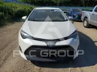 2017 Toyota COROLLA photo