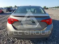2017 Toyota COROLLA photo