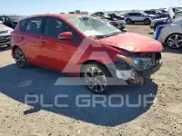 2017 Toyota COROLLA photo