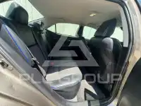 2017 Toyota COROLLA photo