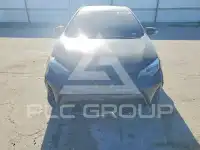 2017 Toyota COROLLA фото