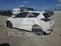 2017 Toyota COROLLA фото