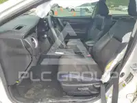 2017 Toyota COROLLA photo