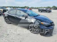 2017 Toyota COROLLA photo