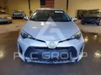 2017 Toyota COROLLA photo