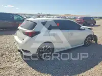 2017 Toyota COROLLA фото