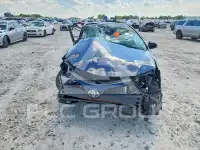 2017 Toyota COROLLA photo