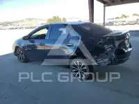 2017 Toyota COROLLA фото